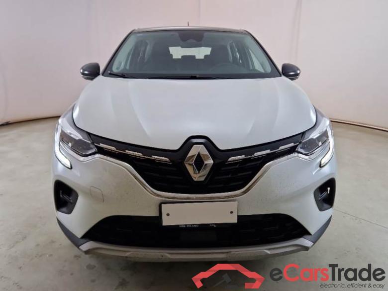 Renault 29 RENAULT CAPTUR / 2019 / 5P / SUV 1.5 DCI BLUE 85KW BUSINESS #6