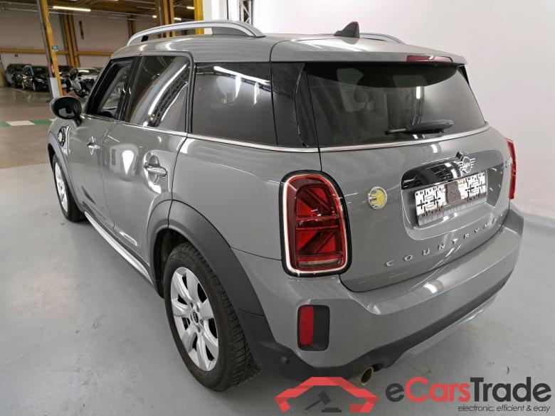 MINI COUNTRYMAN 1.5 COOPER S E 4WD AUTO #3
