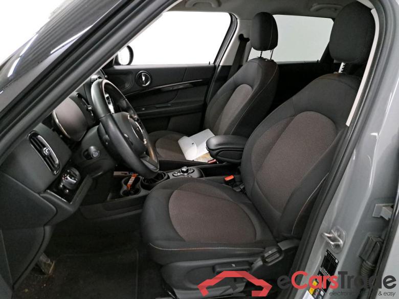 MINI COUNTRYMAN 1.5 COOPER S E 4WD AUTO #5