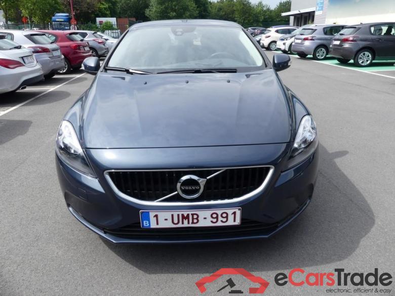 VOLVO V40 - 2016 2.0 T2 Eco Kinetic Sensus Navigation Winter #5