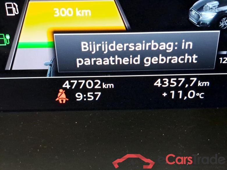 AUDI - AUD A3 SB 40 TFSI e 204PK Advanced Pack Platinum * HYBRID * #5