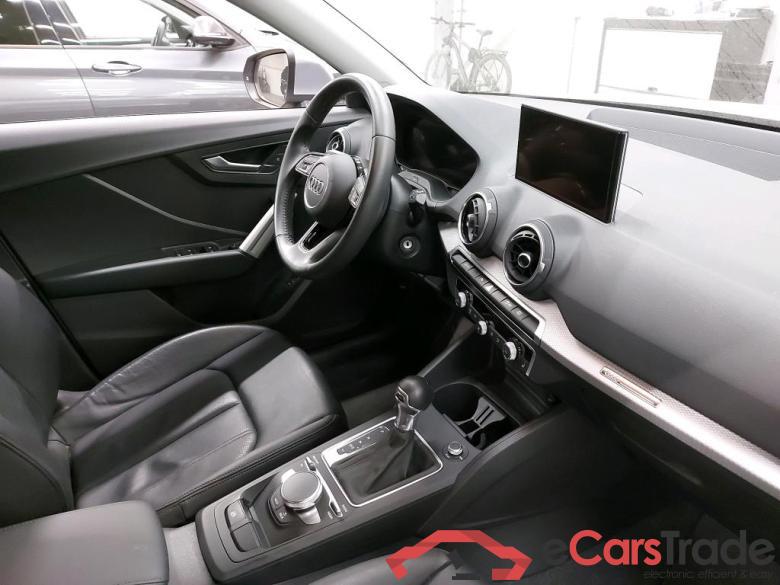 AUDI - AUD Q2 35 TFSI 150PK S-Tronic Business Edition & Sport Edition & Pack Platinum & Cruise Control & APS Front & Rear With Camera * PETROL * #3