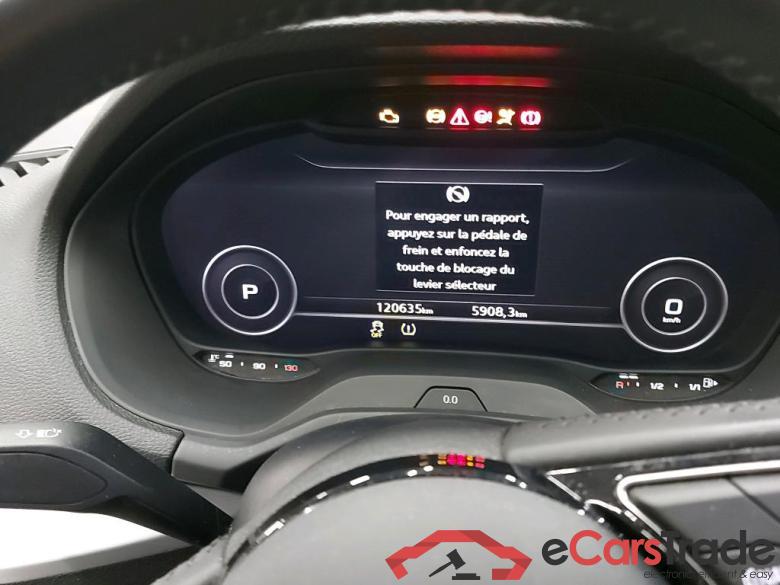 AUDI - AUD Q2 40 TFSI 190PK Quattro S-Tronic Pack Buisness Plus With Sport Seats & LED Headlights & Technology Pack & Side Assist & Pano Roof  * PETROL * #5