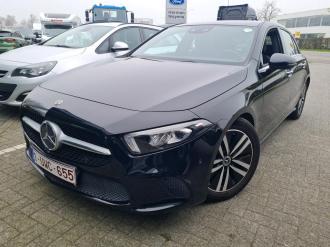 Mercedes A 180