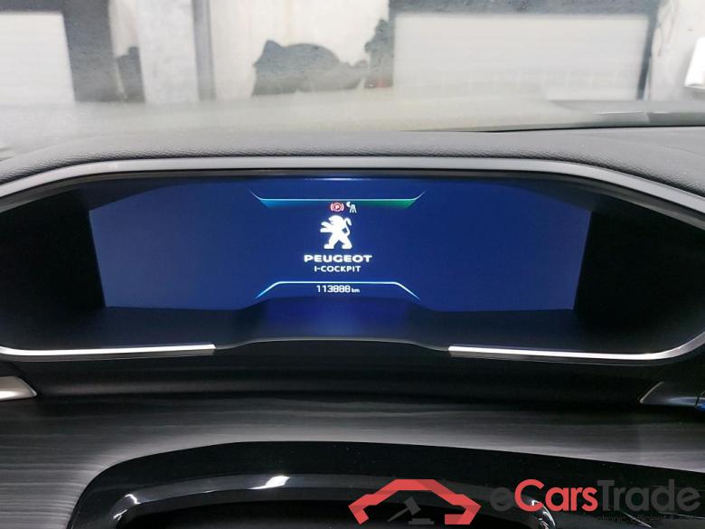 PEUGEOT - PEU 508 SW 1.6 Hybrid 225PK e-EAT8 GT Pack With Nappa Seats & Night Vision & Electric Sunroof  * HYBRID * #5