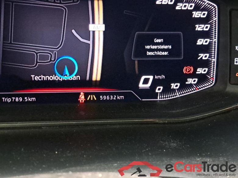 SEAT - SEA LEON TSI 130PK Move Ultimate Pack Driver Assistance II & Full Digital Kombi & Rear Camera * PETROL * #5