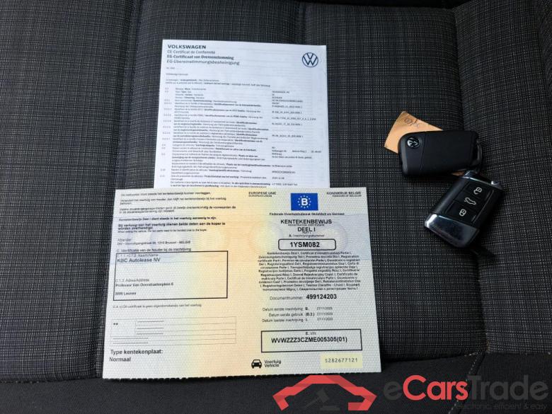 VOLKSWAGEN - VW  PASSAT VARIANT TDI 122PK DSG Style Business & Winter Module I #4