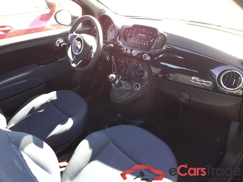 500 MY22 HYB 70 CLUB #3