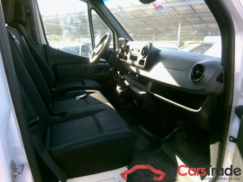 Mercedes-Benz SPRINTER 514 RWD 143CV RISK #5