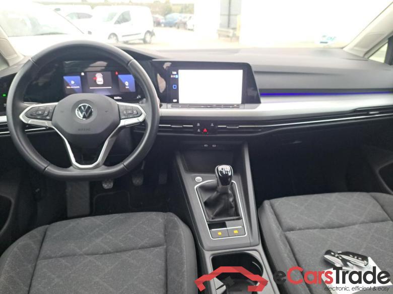 Volkswagen Life 1.0 TSI 81kW (110CV) Golf VIII Lim. Life 1.0 TSI 110CV MT6 E6d #3