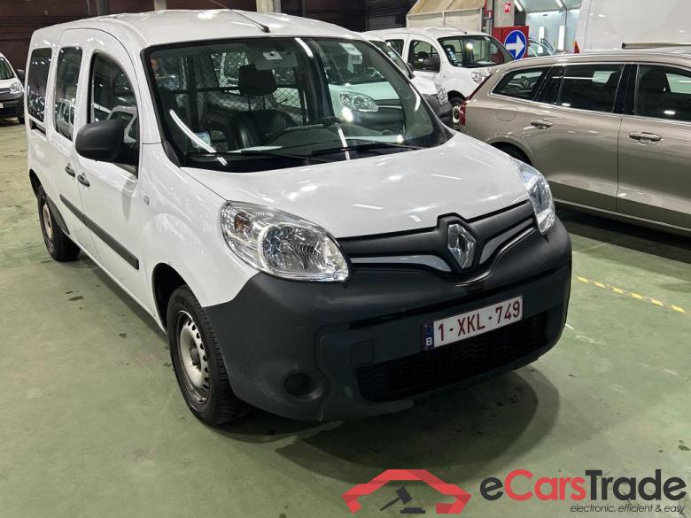RENAULT KANGOO EXPRESS MAXI DIESEL Lot 1.3 RENAULT KANGOO EXPRESS Maxi 1.5 dCi Blue Confort #2