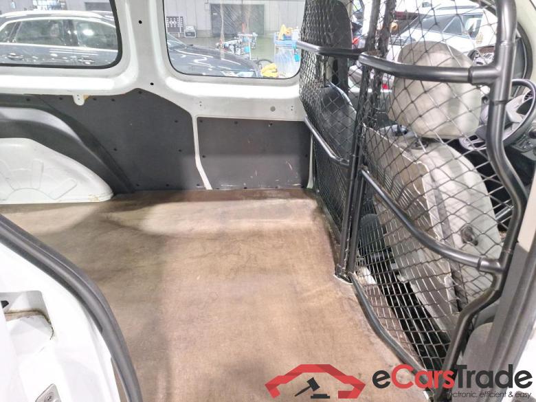 RENAULT KANGOO EXPRESS 1.5 BLUE DCI 95 MAXI CONFORT #6