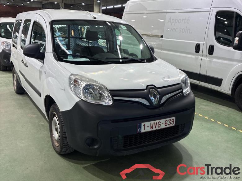 RENAULT KANGOO EXPRESS MAXI DSL - 2013 1.5 dCi Energy Confort (EU6) #2