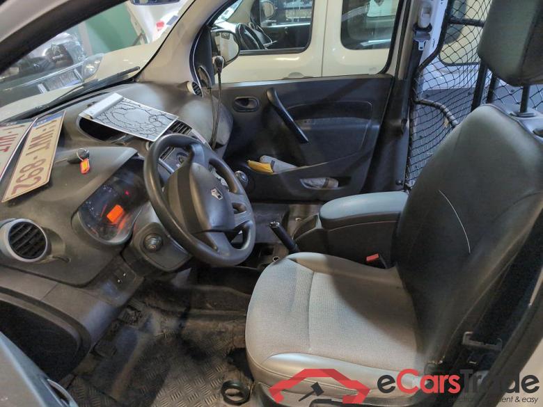 RENAULT KANGOO EXPRESS MAXI DSL - 2013 1.5 dCi Energy Confort (EU6) 1 pl #5
