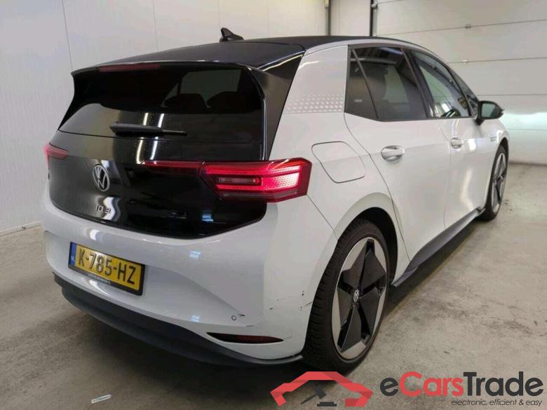 VOLKSWAGEN ID.3 First Max 58 kWh #2