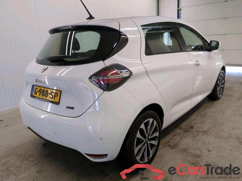 RENAULT Zoe R135 Zen 52 #2