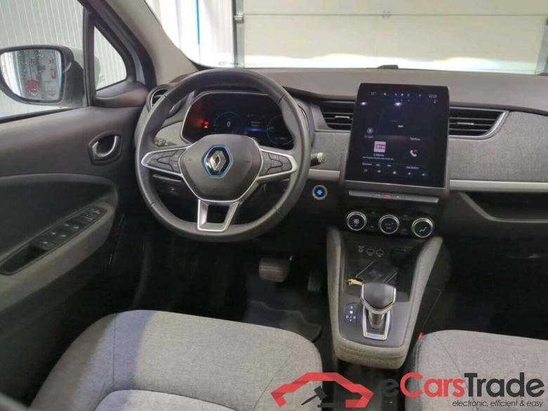 RENAULT Zoe R135 Zen 52 #3