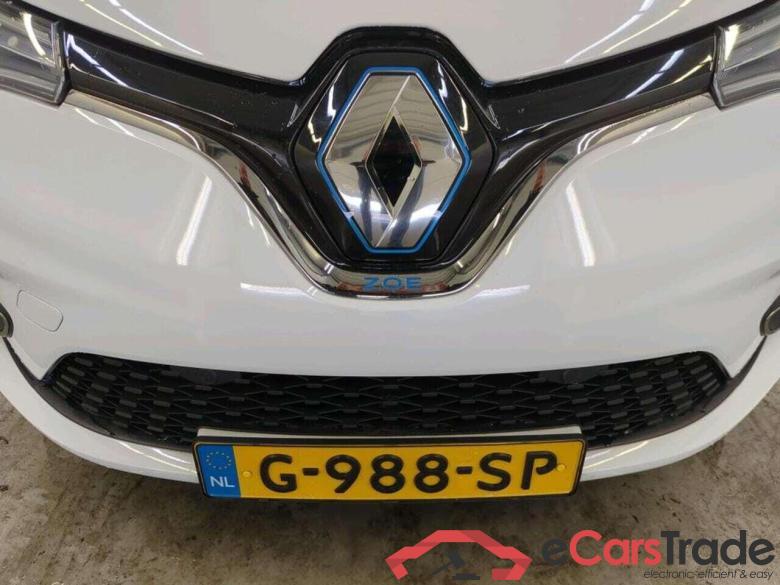 RENAULT Zoe R135 Zen 52 #4