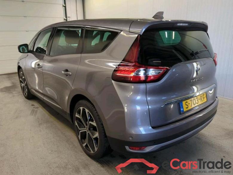 RENAULT Grand Scénic 1.3 TCe Techno 7p #6