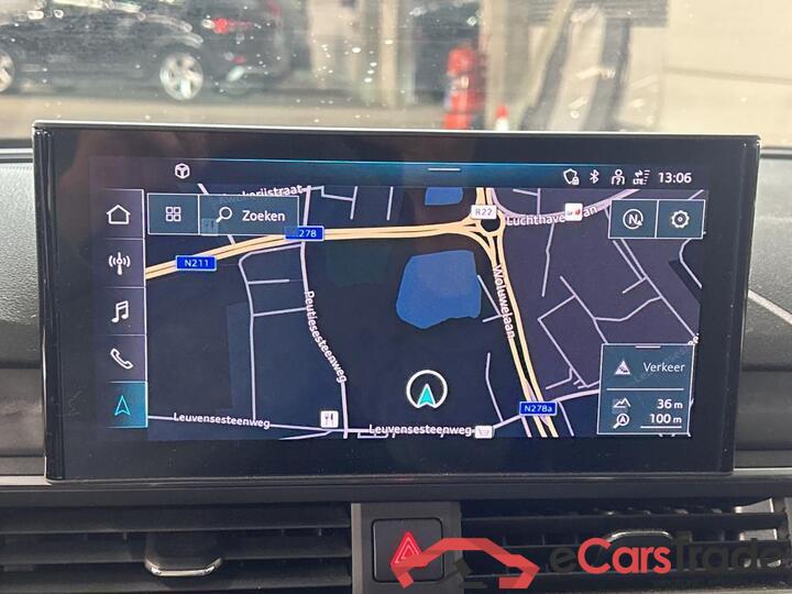 Audi A4 Avant A4 Avant 2.0 30 TDi S tr S line Business Ed 100kW/136pk  5D/P Auto-7 #6