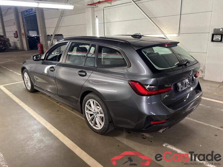 BMW 3 Reeks Touring 3 Reeks Touring 330e (215 kW) 215kW/292pk  5D/P Auto-8 #3