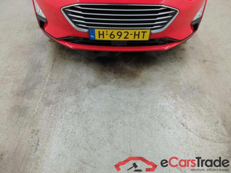 FORD Focus Wagon 1.0 EcoB. Tr Ed. bns #4