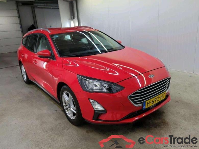 FORD Focus Wagon 1.0 EcoB. Tr Ed. bns #5