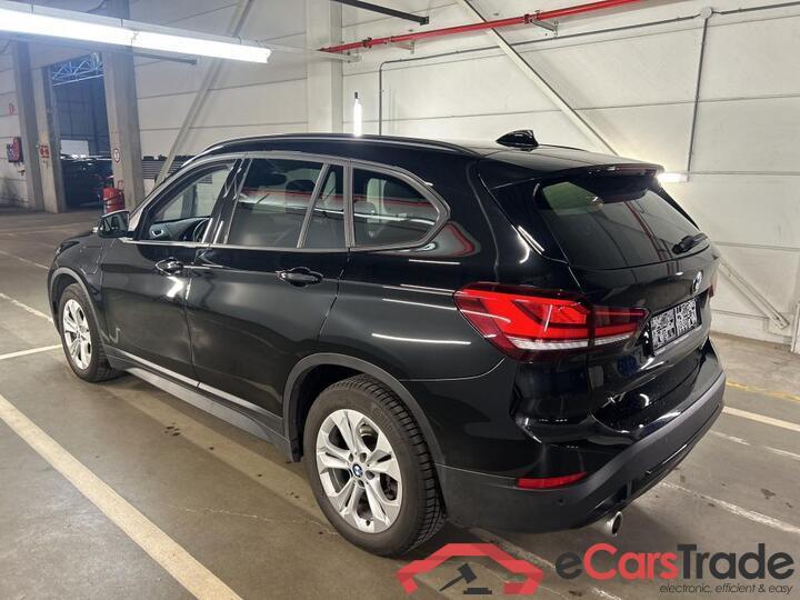 BMW X1 X1 xDrive25e (162 kW) (PHEV) 162kW/220pk  5D/P Auto-6 #3