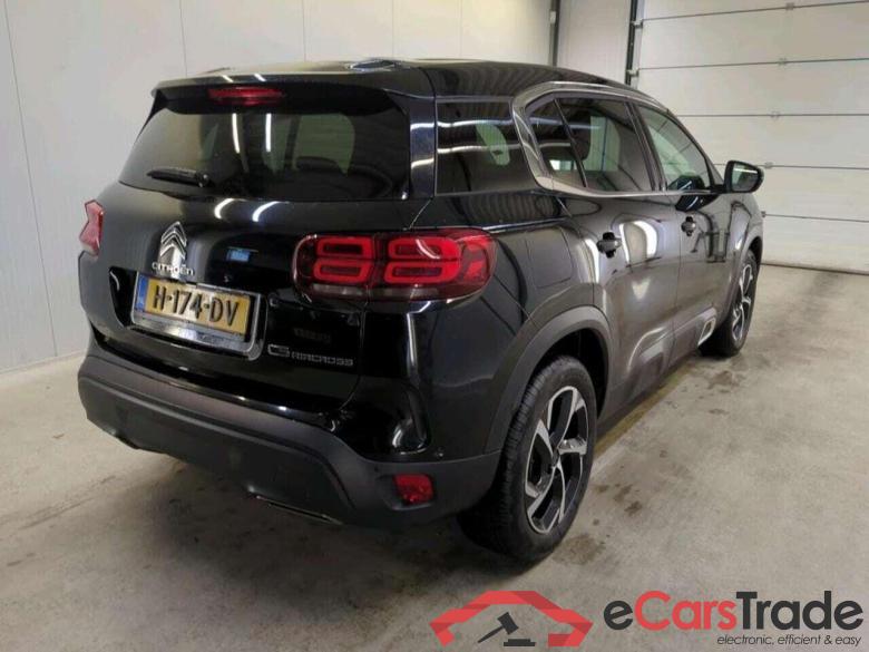 CITROEN C5 Aircross 1.2 PureTech Feel #2