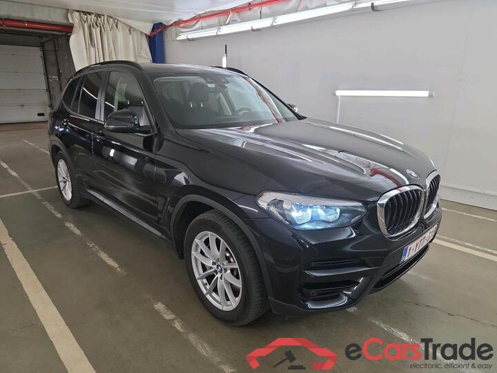 BMW X3 X3 xDrive30e (120 kW) 200kW/272pk  5D/P Auto-8 #2
