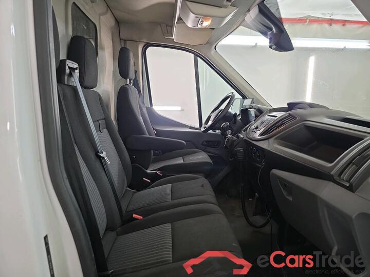 Ford Transit Custom TRANSIT 2T 350L FOU LWB HR DSL - 2014 2.0 TDCi L3H2 Trend 125kw/170pk 5D/P M6 #6