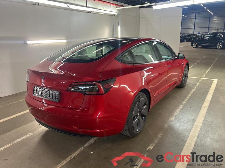 Tesla Model 3 Model 3 Long-Range Dual Motor AWD 366kW/498pk  4D/P Auto-1 - WLTP incomplet #4