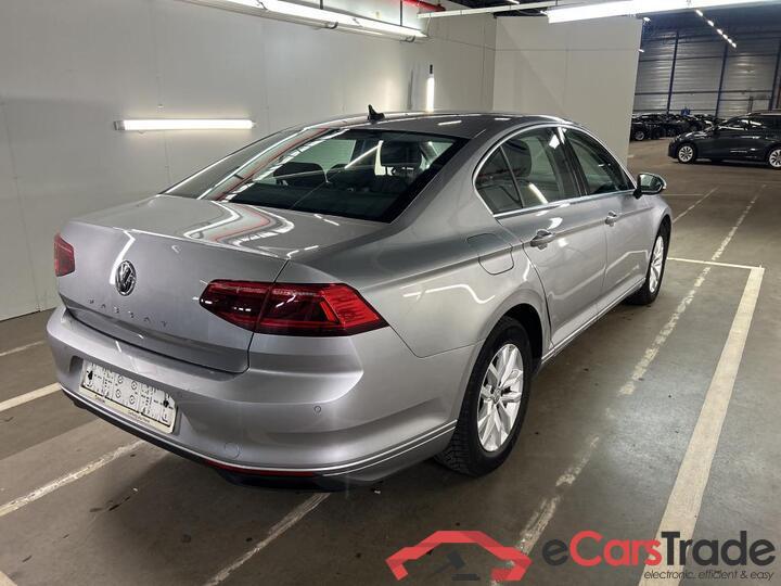 Volkswagen Passat Passat 1.6 TDI SCR DSG7 Style Business 88kW/120pk  4D/P Auto-7 #4