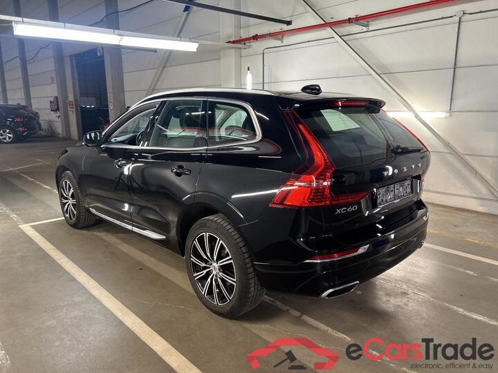 Volvo XC60 XC60 D3 Inscription 110kW/150pk  5D/P Man-6 #3
