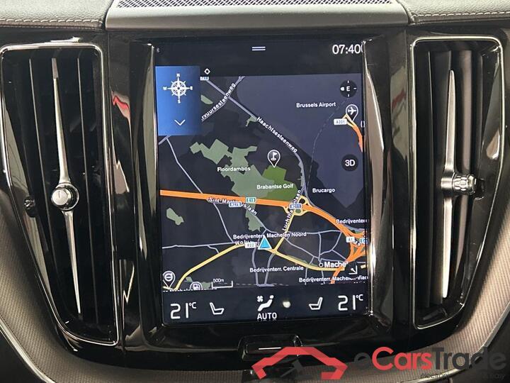 Volvo XC60 XC60 D3 Inscription 110kW/150pk  5D/P Man-6 #6