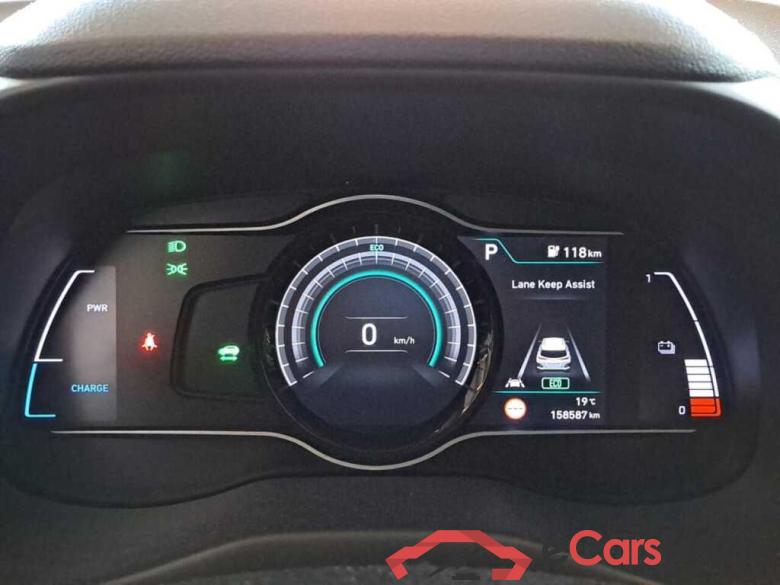 HYUNDAI Kona EV Premium 64 kWh #4