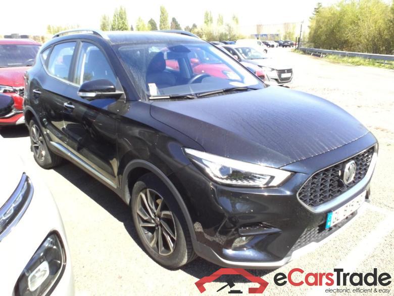 ZS 1.0 TGDI 111 BVA LUXURY RSK #2