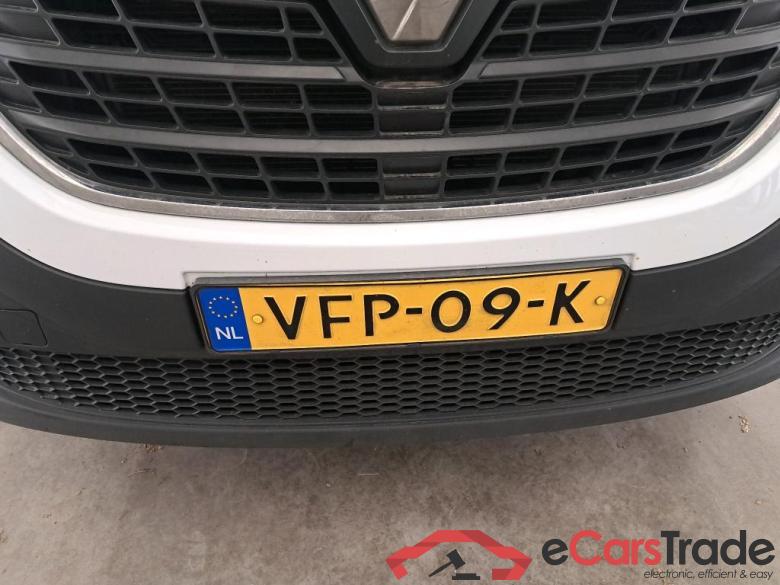 Renault * Trafic '14 Renault Trafic GB L2H1 T29 ENERGY 2.0 dCi 145 EDC Comfort #5