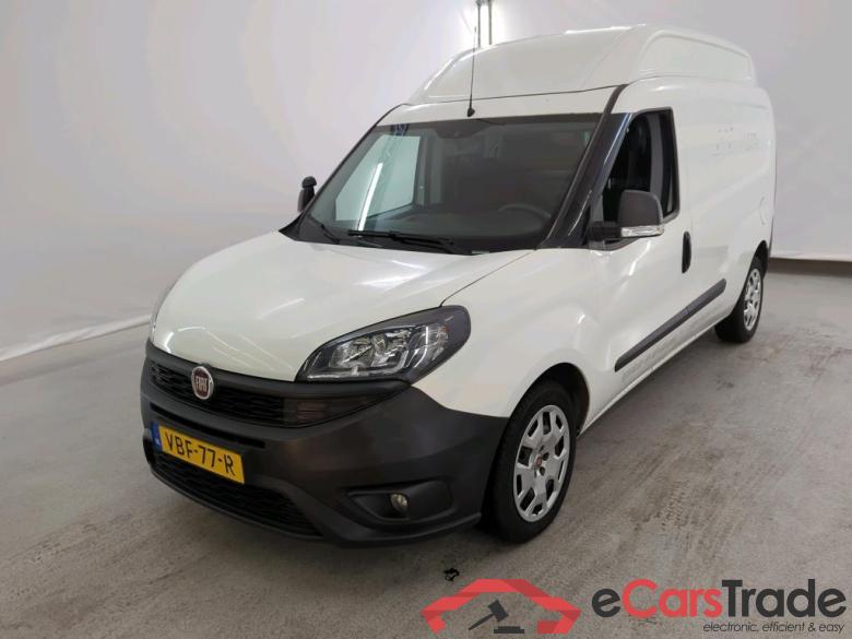 Fiat *Doblò Cargo '15 Fiat Doblò Cargo XL SX 1.6 MJ L2H2 #1
