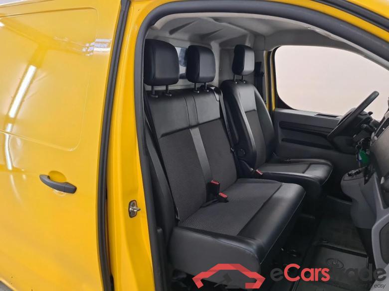 Opel * Vivaro '19 Opel Vivaro GB L3H1 2.0 Diesel 90kW Edition HL Auto #3
