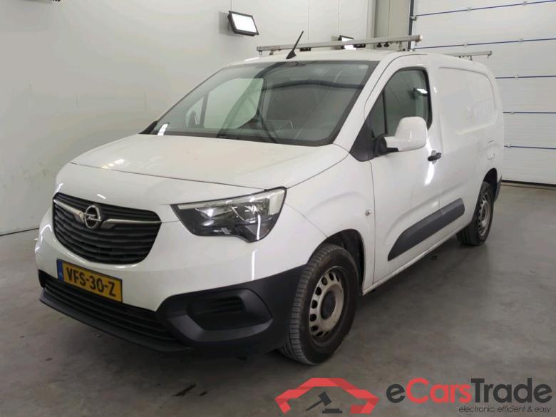 Opel * Combo '18 Opel Combo L2H1 1.5D 75kW S/S Edition 2.4T #1
