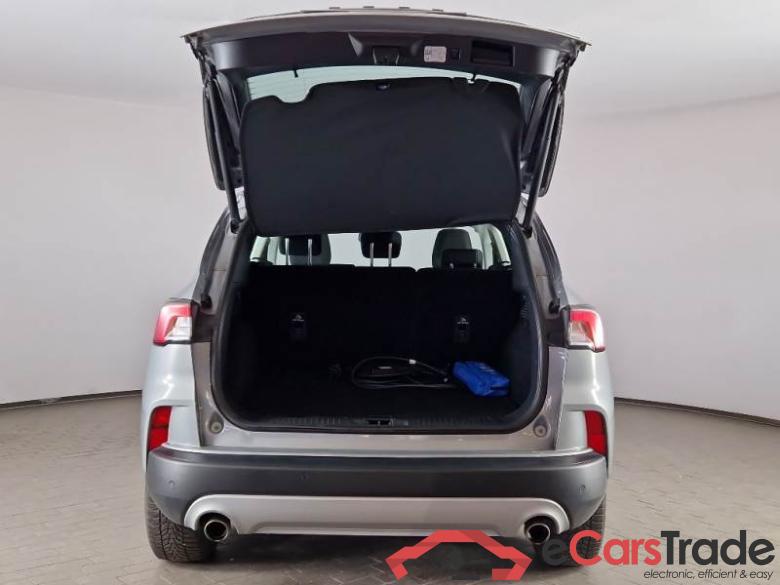 Ford 30 FORD KUGA / 2019 / 5P / SUV 2.5 BENZINA PHEV 225CV 2WD TIT.BUS. AUT #5