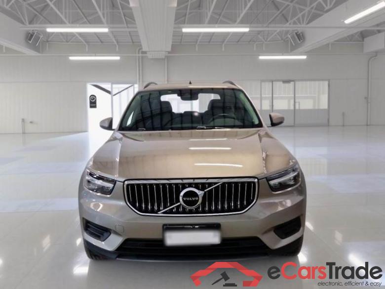 Volvo 78 VOLVO XC40 / 2017 / 5P / FUORISTRADA T4 PLUG-IN HYBRID AUTO RECH INSC EXPR N1 #6
