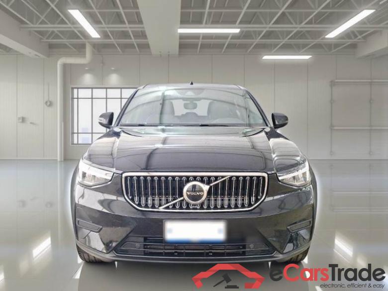 Volvo 11 VOLVO XC40 / 2021 / 5P / SUV T4 RECHARGE PLUG-IN AUTO CORE #6
