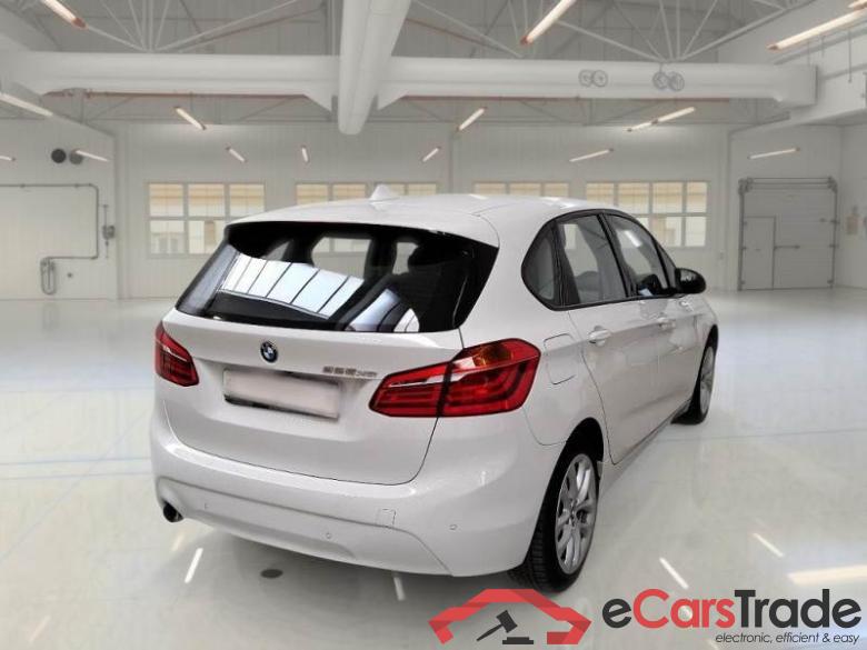 BMW 17 BMW SERIE 2 ACTIVE TOURER / 2018 / 5P / MONOVOLUME 225XE IPERFORMANCE ADVANTAGE AUTOM. #2