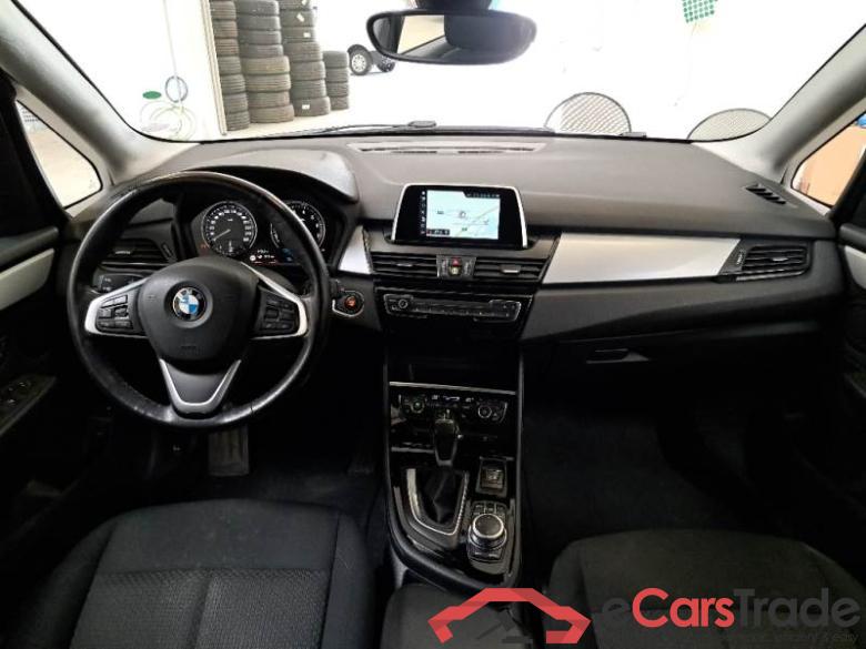 BMW 17 BMW SERIE 2 ACTIVE TOURER / 2018 / 5P / MONOVOLUME 225XE IPERFORMANCE ADVANTAGE AUTOM. #3