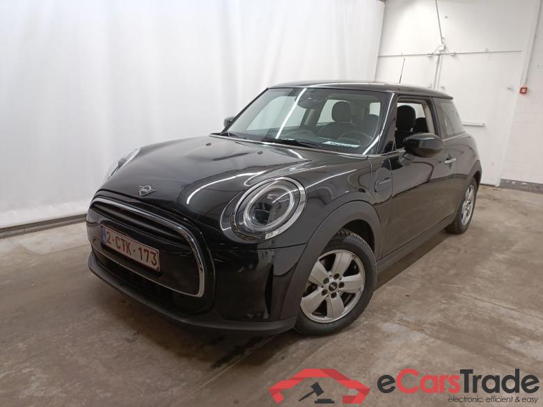 Mini Cooper 3d #4