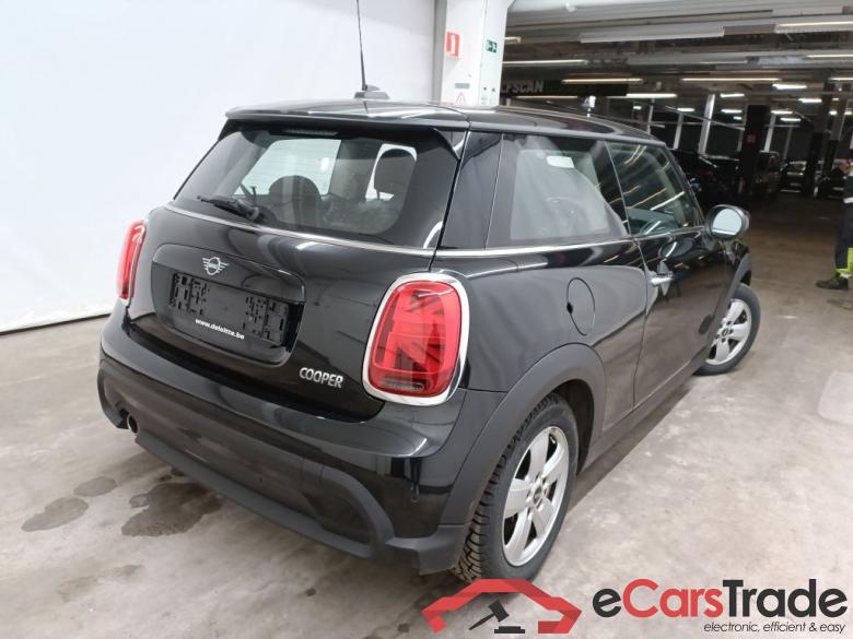 Mini Cooper 3d #5
