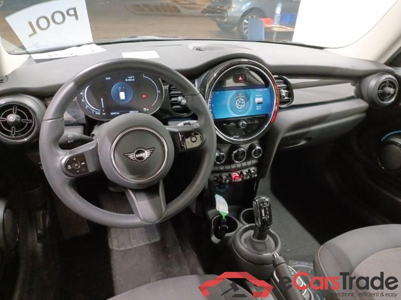 Mini Cooper 3d #6