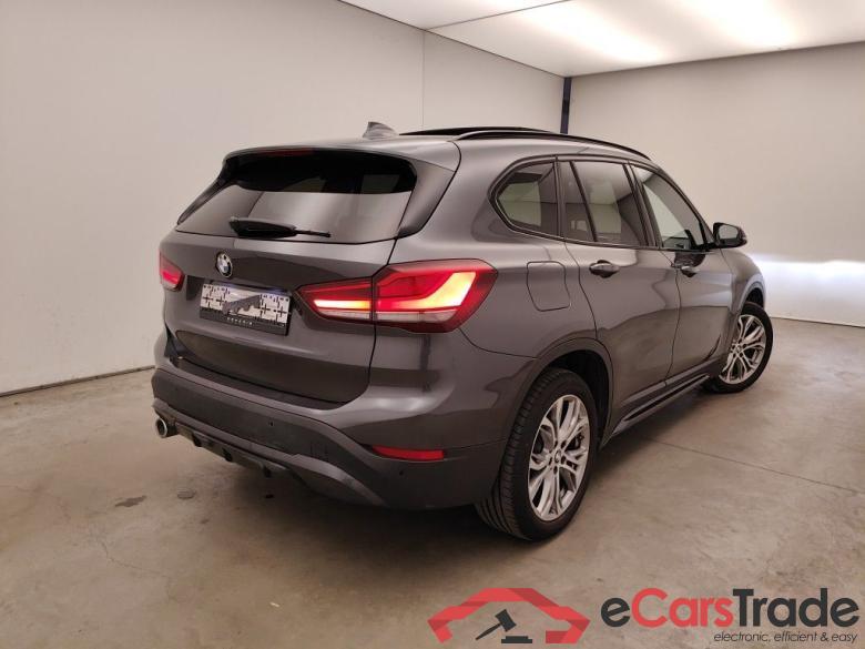 BMW X1 sDrive16dA (85 kW) 5d #5